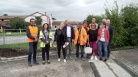 Viabilità: Amirante, pedoni in sicurezza su SR56 a S. ...